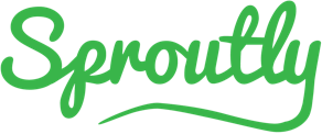 Sproutly logo